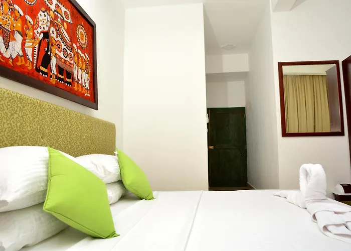 Green Ayurvedic Beach Resort