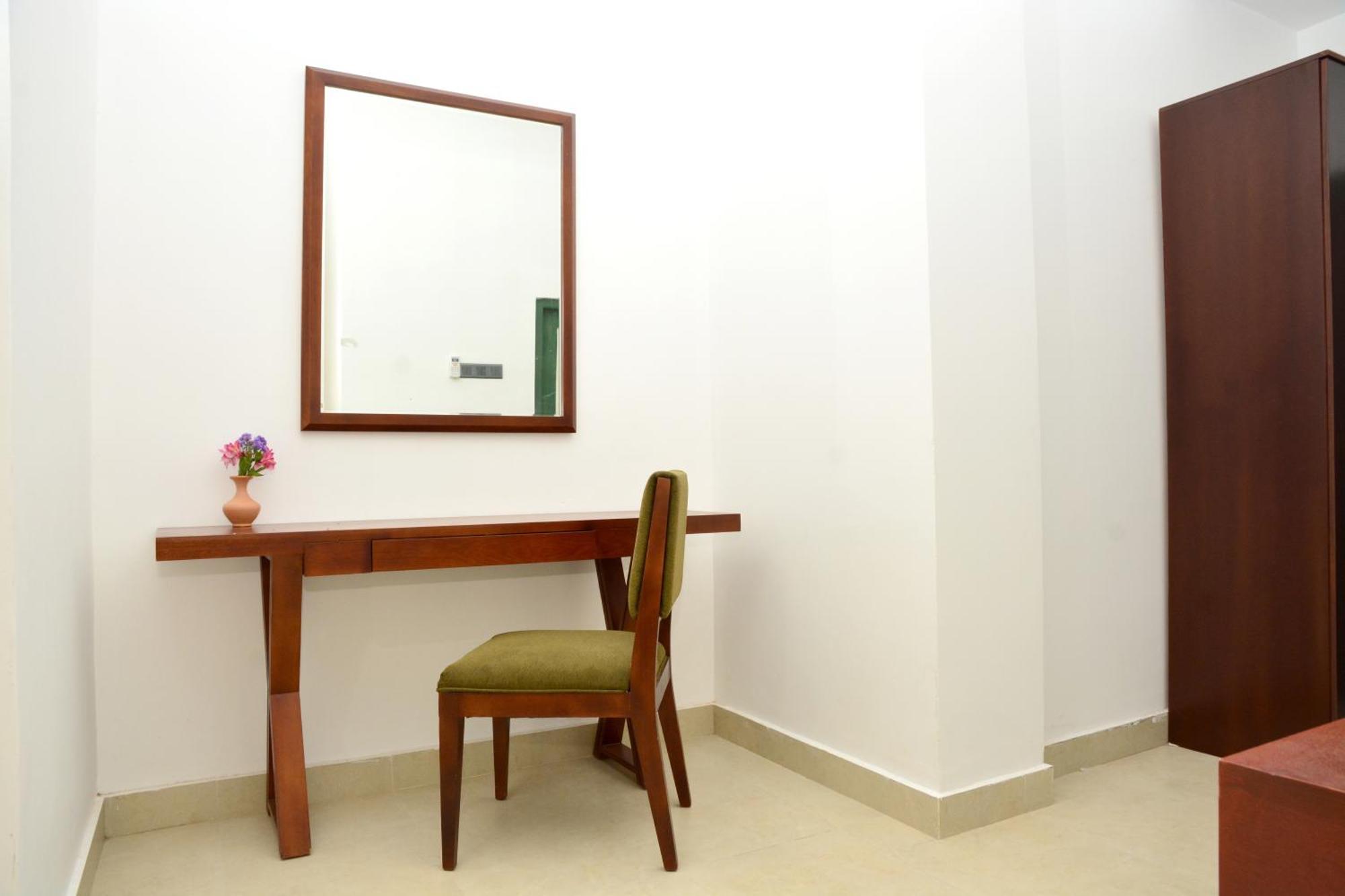 Guest house Ayurvedic