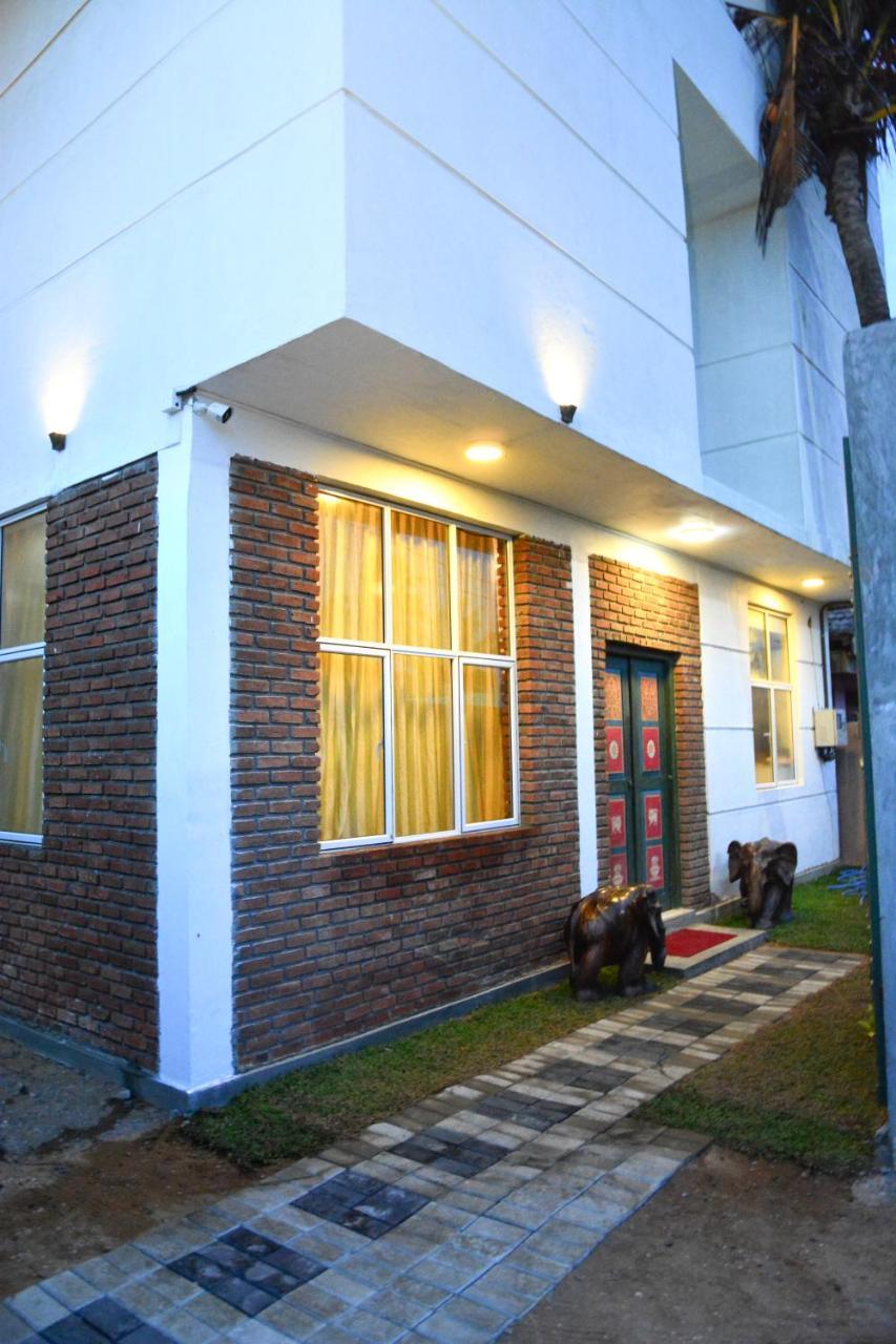 Ayurvedic 3* Negombo