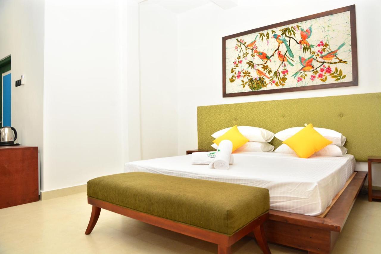 Ayurvedic Guest house 3*