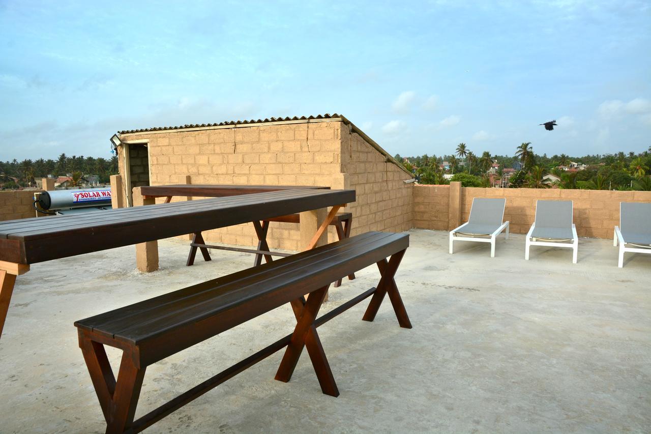 Guest house Ayurvedic 3*