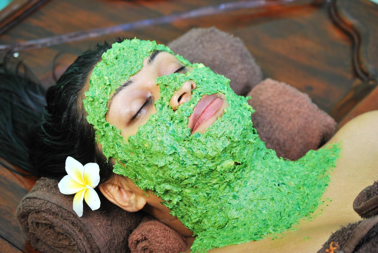 Ayurvedic