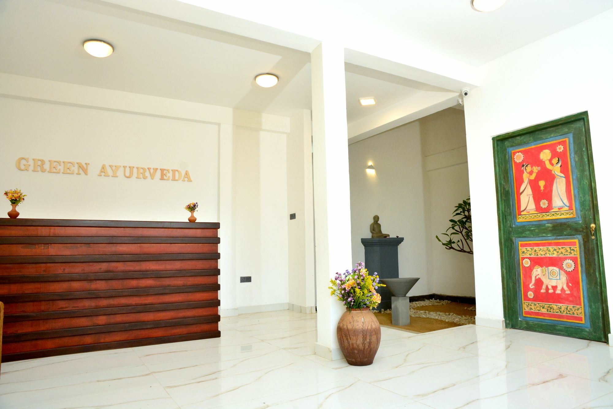 Ayurvedic 3*