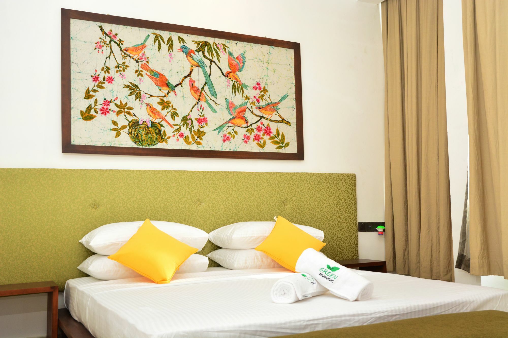 Ayurvedic Guest house Negombo